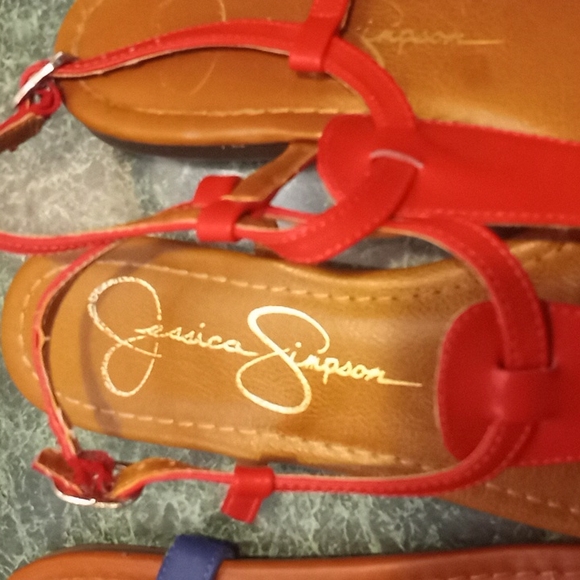 Jessica Simpson,Cliffs ,Arizona, Old Navy And Others Size9 Shoe Lot - Picture 8 of 15